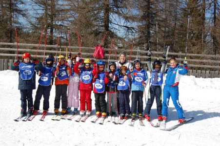 Sci Alpino Gruppo 2009